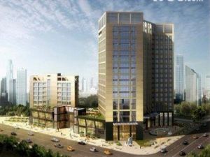 北京伊斯汀酒店公寓 北京伊斯汀酒店公寓