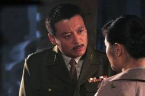 《江城令》劇照