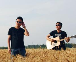 床前明月光[原·味演唱歌曲]