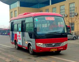 石家莊公交506路 石家莊公交506路