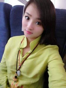 馬婷婷[亞健康定製專家]