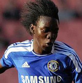 蓋爾·埃托克 蓋爾·埃托克