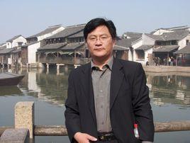 李宗剛[山東師範大學教授]