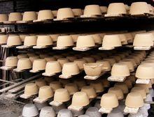 甘肅華亭陶瓷製作場景圖集