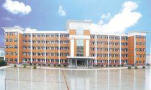 湖北省麻城市第三中學