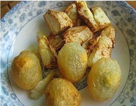 香桃鴿蛋 香桃鴿蛋