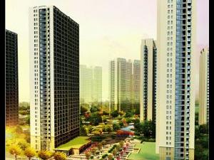 仙林悅城 仙林悅城