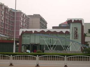 建鴻達·朱古力空間 建鴻達·朱古力空間