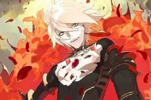 日輪呀，順從死亡