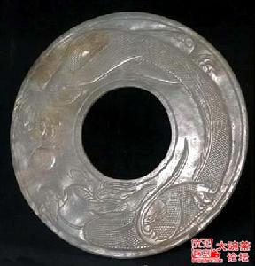 唐代玉器 唐代玉器