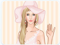 戀上裸色系 戀上裸色系