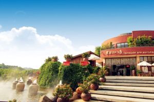 翠豐溫泉度假村 翠豐溫泉度假村