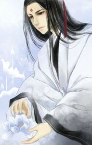 石生[《蜀山劍俠傳》中的人物]