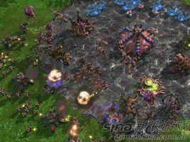 N64星際爭霸 N64星際爭霸