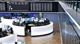 證券市場運行 證券市場運行