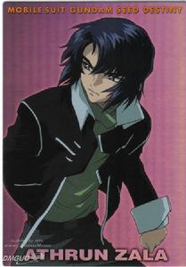 阿斯蘭&middot;薩拉