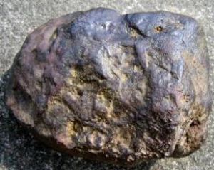 隕石收藏