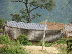 小比密村 小比密村