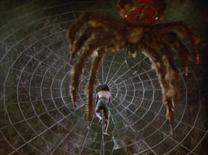 《巴格達之賊巴孔寺》