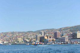 瓦爾帕萊索[智利城市]