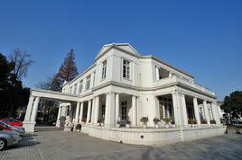 大不列顛及北愛爾蘭聯合王國駐華大使館