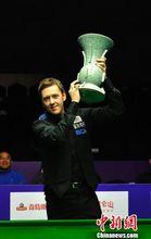 里奇&middot;沃頓