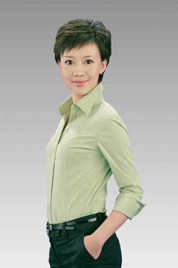 央視主持人大賽盡顯樣板臉“小王小丫”今登場