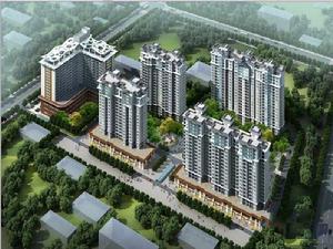 現代·頤和佳苑 現代·頤和佳苑