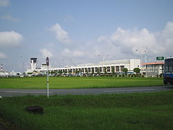 （圖）熊本機場