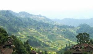 元寶山國家森林公園