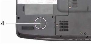 Aspire 5920G筆記本