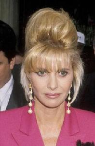 伊萬娜·特朗普 伊萬娜·特朗普