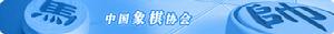 中國象棋協會章程 中國象棋協會章程