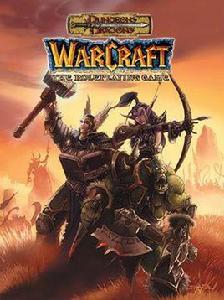 魔獸爭霸角色扮演 魔獸爭霸角色扮演