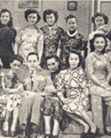 迷宮四妖 迷宮四妖