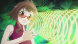 百鬼藍子 百鬼藍子