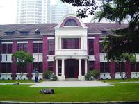 上海理工大學復興路校區