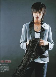 （圖）上田龍也