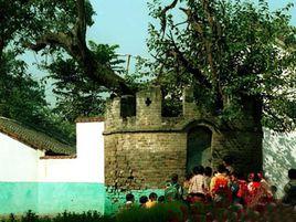 新野縣漢城街道辦事處 新野縣漢城街道辦事處