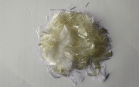 改性聚丙烯睛纖維