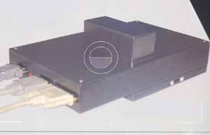 （圖）彩色擴印機的配件