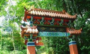 金城寺[安徽廬江金城寺]