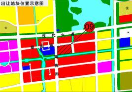 土地掛牌 土地掛牌