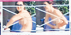 凱特王妃深陷“裸照門”