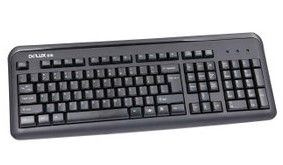 多彩K8021鍵盤 多彩K8021鍵盤