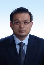 熊昱[中國聯通副總經理、黨組成員]