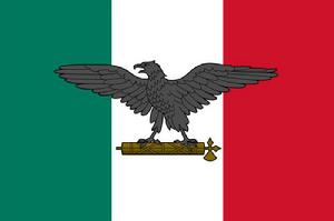 義大利社會共和國 義大利社會共和國