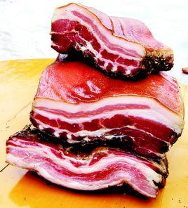 大鬍子臘肉 大鬍子臘肉