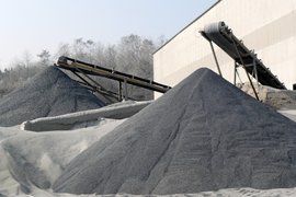 火山灰水泥 火山灰水泥