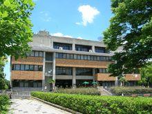 名古屋大學中央圖書館（東山校區）